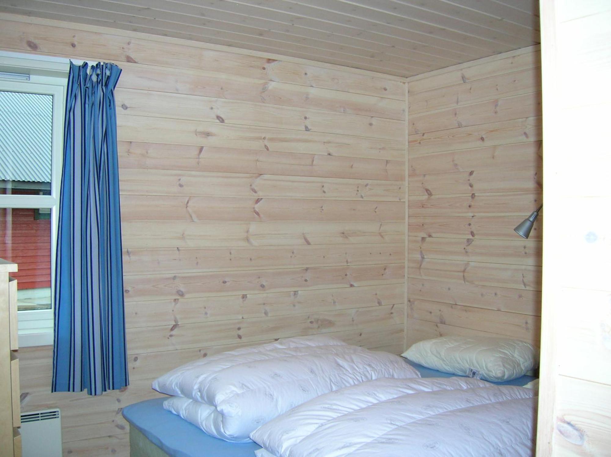 Jostedal Camping Cameră foto