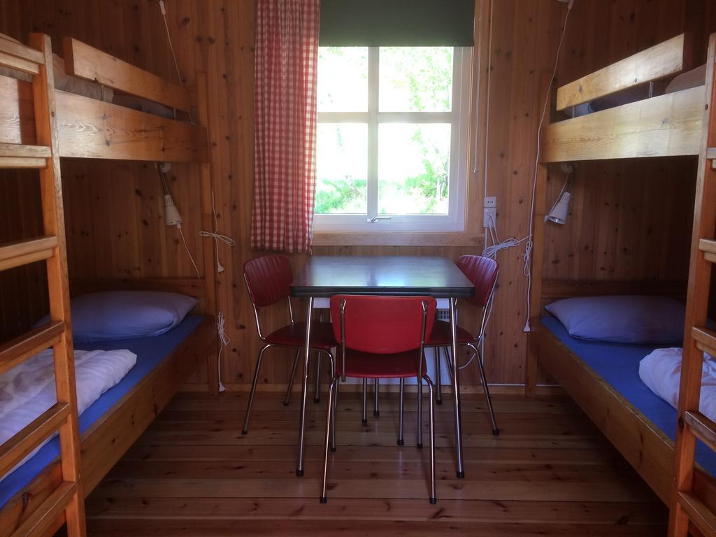 Jostedal Camping Exterior foto